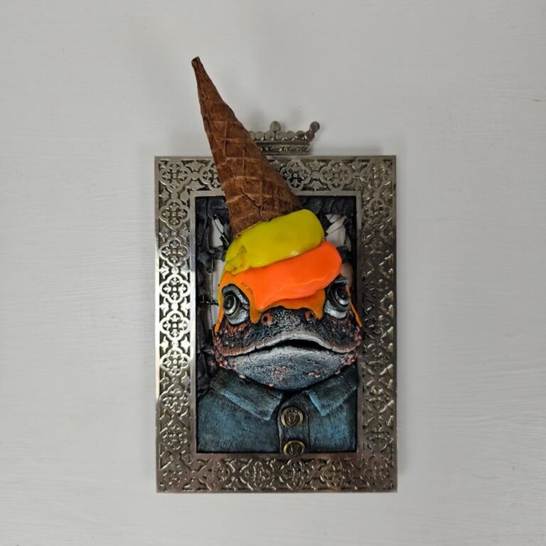 Glassigt