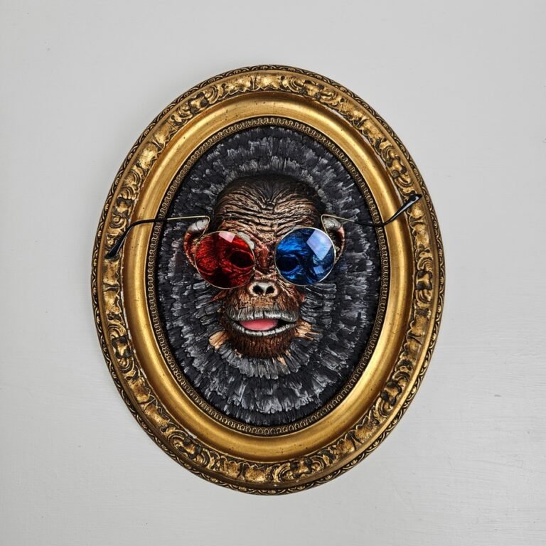 Monkey business